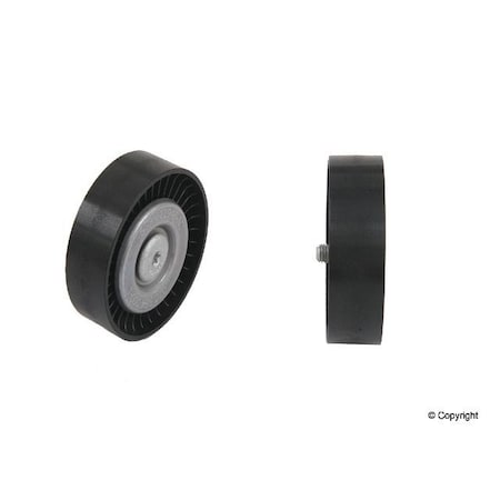 Genuine Belt Idler, Lr006076 LR006076